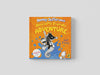Rowley Jefferson's Awesome Friendly Adventure CD-Audio