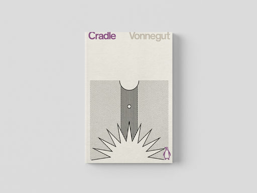 Cat's Cradle Paperback / softback