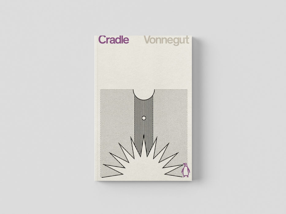 Cat's Cradle Paperback / softback