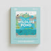 RHS How to Create a Wildlife Pond Hardback