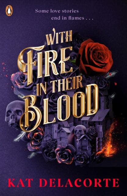 With Fire In Their Blood : TikTok Made Me Buy It