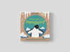 Eco Baby Where Are You Penguin? Board book