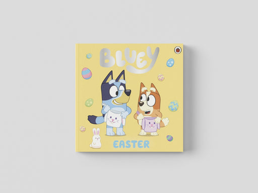 Bluey: Easter Paperback / softback