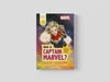 Marvel Who Is Captain Marvel? Hardback