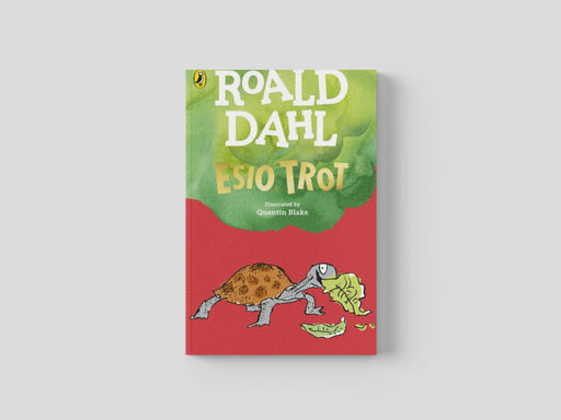 Esio Trot Paperback / softback