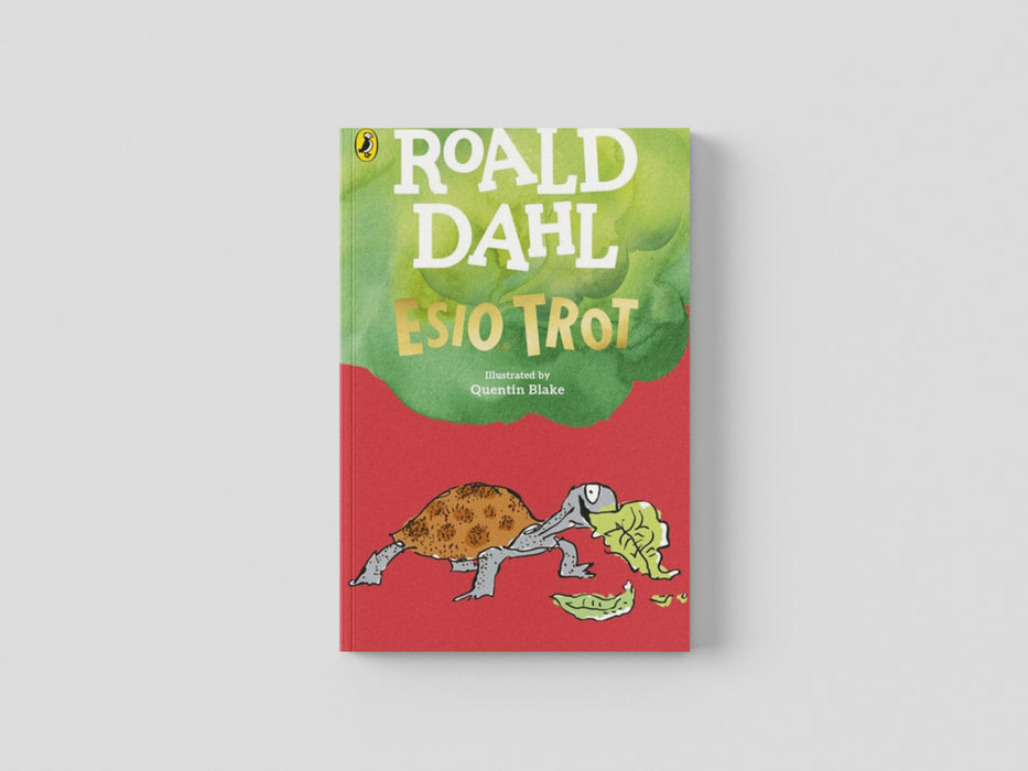Esio Trot Paperback / softback