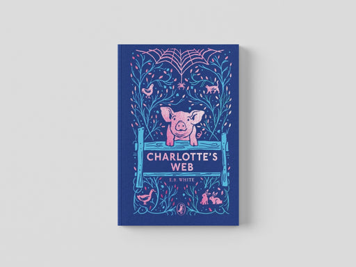 Charlotte's Web Hardback