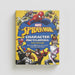 Marvel Spider-Man Character Encyclopedia New Edition Hardback