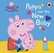Peppa Pig: Peppa and the New Baby
