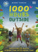 1000 Hours Outside : Activities to Match Screen Time with Green Time