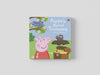 Peppa Pig: Peppa's Buried Treasure Board book