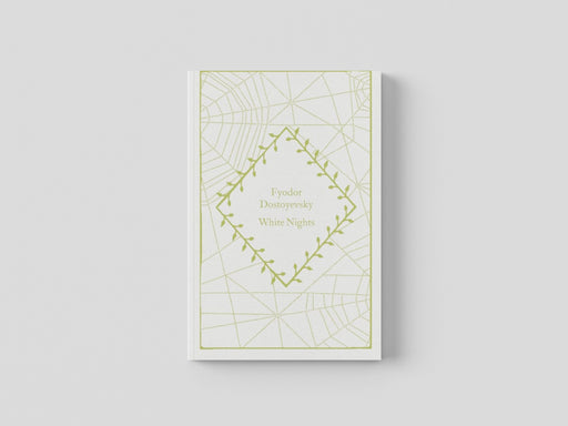 White Nights Hardback
