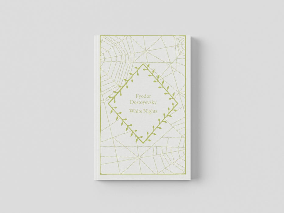 White Nights Hardback