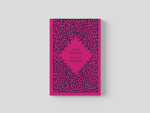 Letters to a Young Poet Hardback