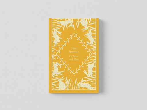 Of Mice and Men Hardback
