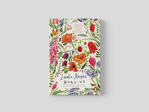 Darling Paperback / softback