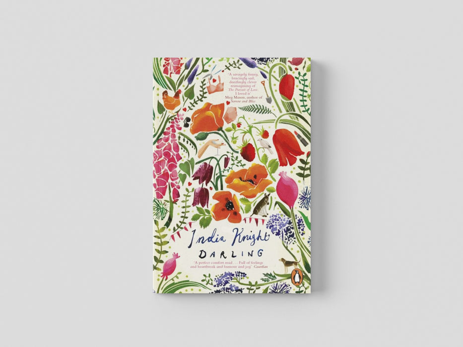 Darling Paperback / softback