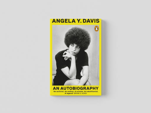 An Autobiography Paperback / softback