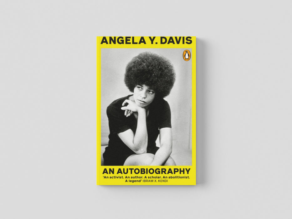 An Autobiography Paperback / softback