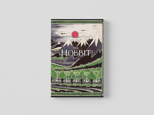 The Hobbit Classic Hardback Hardback