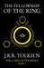 The Fellowship of the Ring by J. R. R. Tolkien