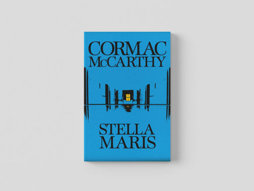 Stella Maris Hardback