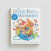 The Huge Bag of Worries Paperback / softback