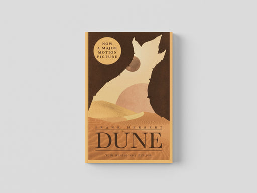 Dune Paperback / softback