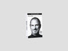 Steve Jobs Paperback / softback
