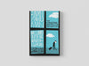 The Hundred-Year-Old Man Who Climbed Out of the Window and Disappeared by Jonas Jonasson