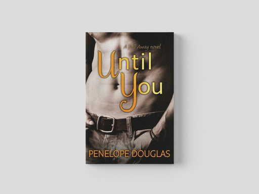 Until You Paperback / softback