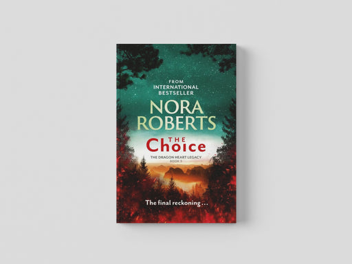 The Choice Paperback / softback