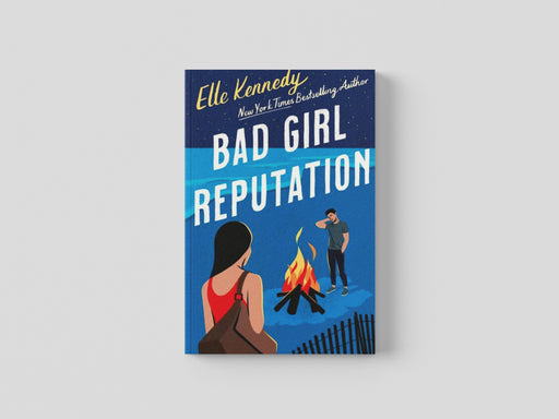 Bad Girl Reputation Paperback / softback