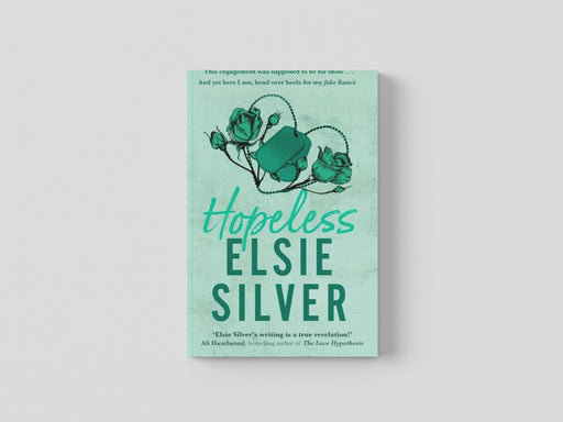 Hopeless Paperback / softback