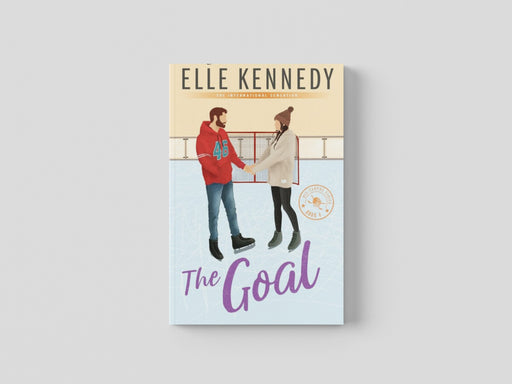 The Goal Paperback / softback