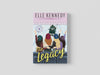 The Legacy Paperback / softback