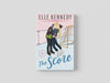 The Score Paperback / softback