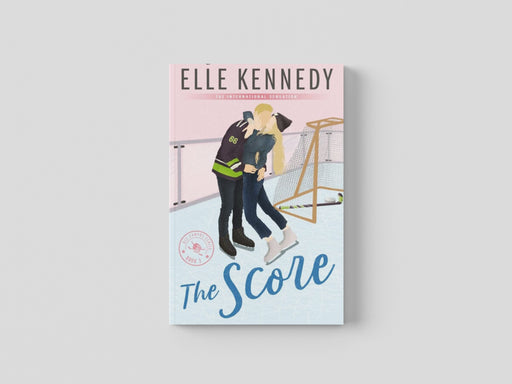 The Score Paperback / softback
