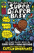 The Adventures of Super Diaper Baby by Dav Pilkey