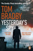 Yesterday's Spy : The fast-paced new suspense thriller from the Sunday Times bestselling author of Secret Service