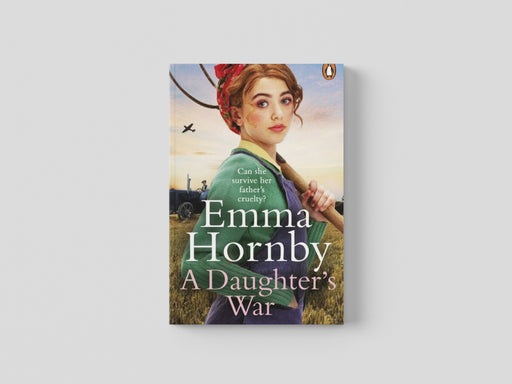 A Daughter’s War Paperback / softback