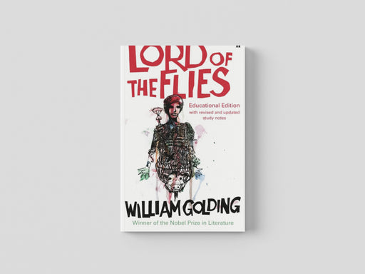 Lord of the Flies Paperback / softback