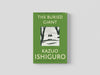 The Buried Giant by Kazuo Ishiguro
