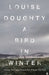 A Bird in Winter : 'Nail-bitingly tense and compelling' Paula Hawkins by Louise Doughty