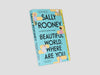 Beautiful World, Where Are You Paperback / softback