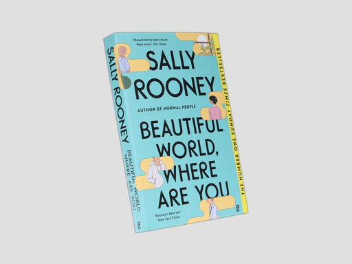 Beautiful World, Where Are You Paperback / softback
