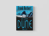 The Great Dune Trilogy by Frank Herbert (Dune, Dune Messiah, Children of Dune) - Fiction - Paperback