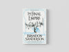 The Final Empire: Mistborn Book One by Brandon Sanderson