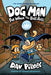 For Whom the Ball Rolls by Dav Pilkey