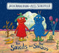 The Smeds and the Smoos BB by Julia Donaldson